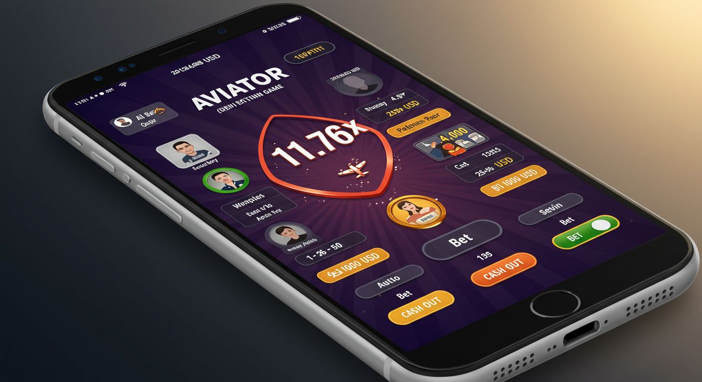 App aviator