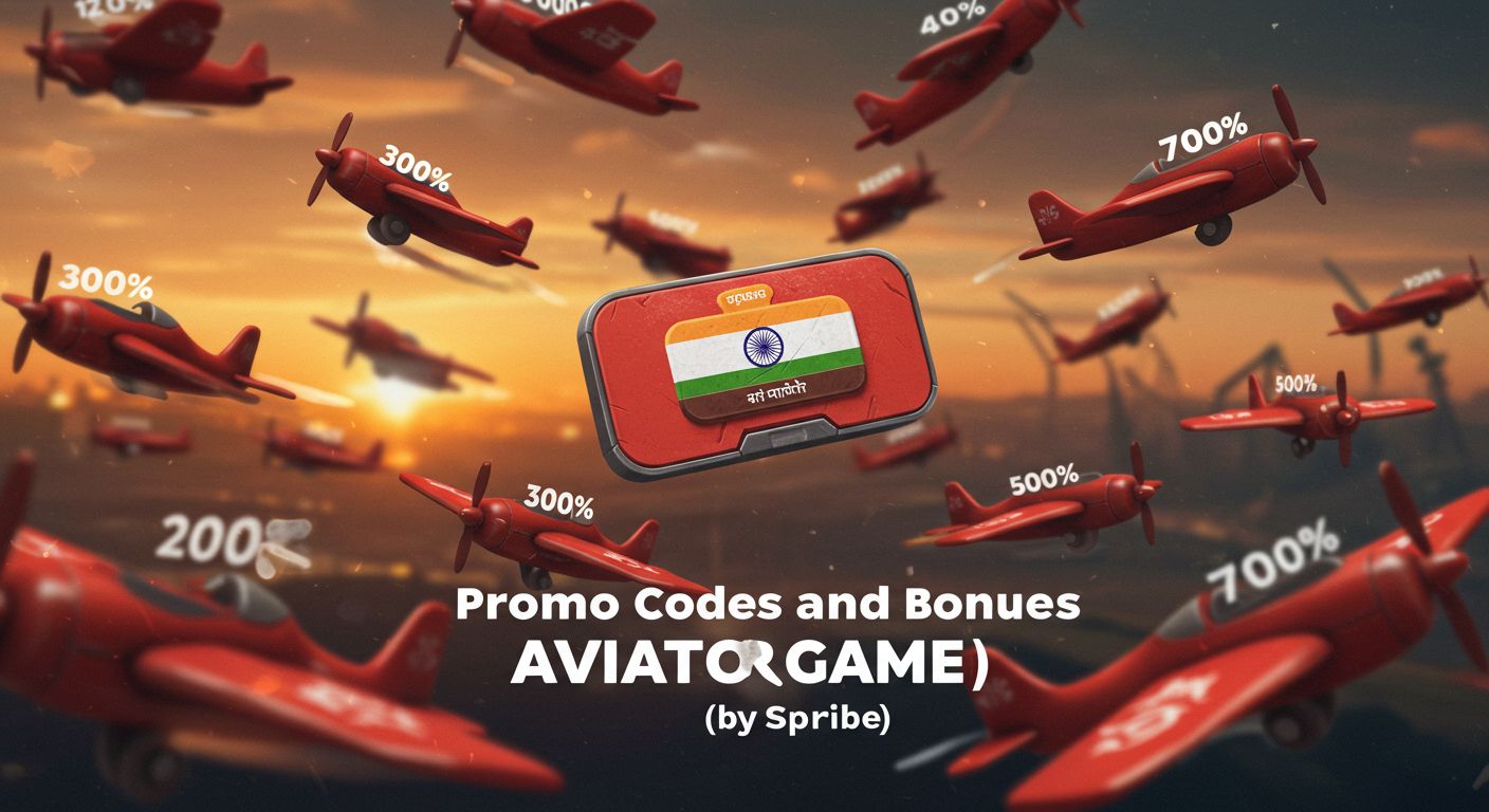 Promo Codes and Bonuses