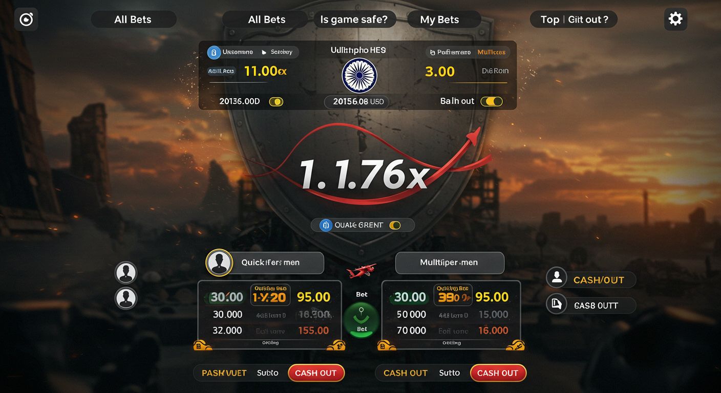 Is game safe?